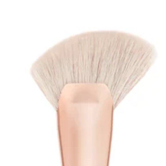 NIB ✅ Patrick Ta ~ DUAL ENDED SCULPTING BRUSH ~ Award Winner ✨ NEW IN BOX - Picture 3 of 11